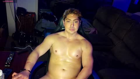 Myke Jackin online show from March 2026 09:10:01 AM