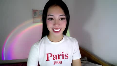 Snapshot of snake_charmer88 chatting on July 2026 09:57:02 AM kianna online show from July 2026 09:57:02 AM