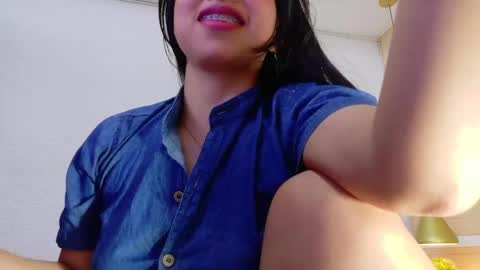 Snapshot of sneakyy_fantasy chatting on March 2025 08:08:01 AM Hellen  online show from March 2025 08:08:01 AM