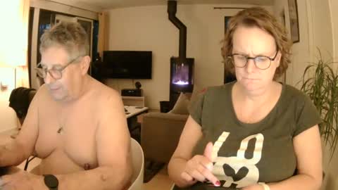 Snoeske and Woodwurm online show from January 2025 04:13:01 PM
