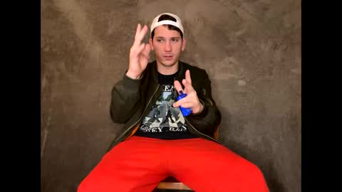 Snapshot of snoochiepoochies chatting on January 2025 05:31:01 AM Will Rex online show from January 2025 05:31:01 AM