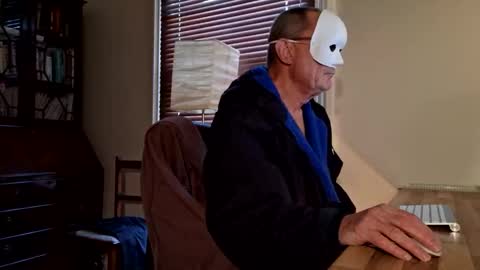 Snooty online show from January 2025 09:44:02 AM