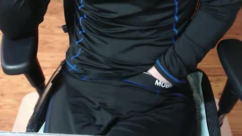 Cbt-Slave online show from March 2026 06:03:02 AM