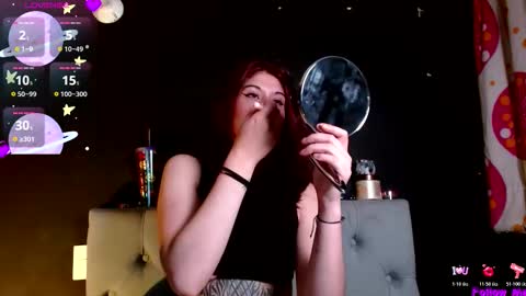 IG     OF red moonn online show from March 2026 06:01:01 PM