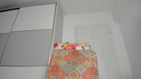 Maria online show from February 2025 11:10:01 AM