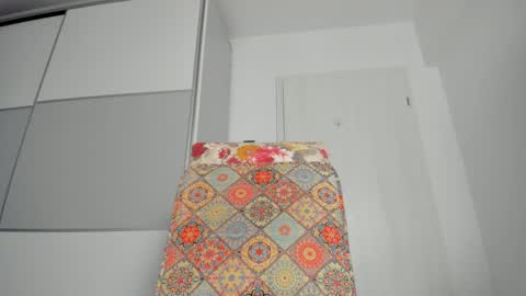 Maria online show from March 2025 11:14:02 AM