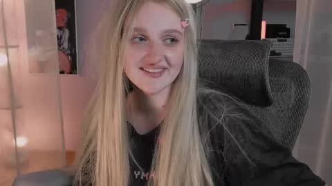 Ellie online show from May 2026 05:34:01 AM