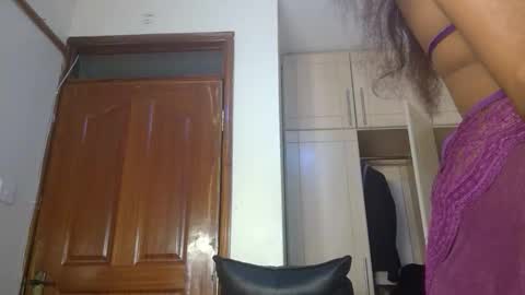 snowfox254 online show from January 2026 09:28:02 PM