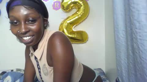 snowfox254 online show from January 2026 07:19:01 PM