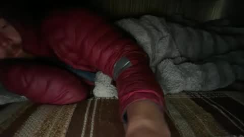 snowtrooper888 online show from October 2025 11:25:01 AM