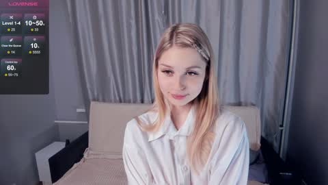 Alice - Birthday Girl online show from January 2025 06:53:02 PM