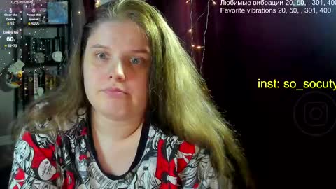 so cute777 online show from March 2025 11:16:02 PM