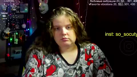 so cute777 online show from March 2025 12:42:01 AM