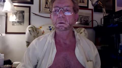 ImYourBitch online show from February 2026 03:14:02 AM