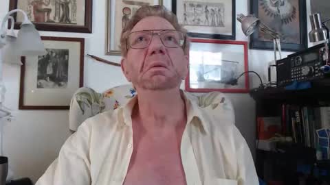 ImYourBitch online show from February 2026 07:20:02 PM