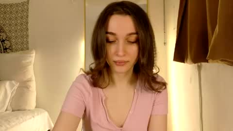 Babygirl Ivy online show from January 2026 11:50:01 PM