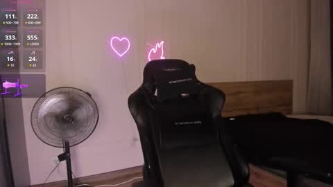 Soyeun online show from February 2026 03:12:01 AM