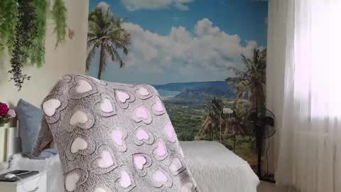 Masha online show from March 2025 07:48:01 AM