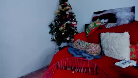 leidy online show from December 2024 09:50:02 PM