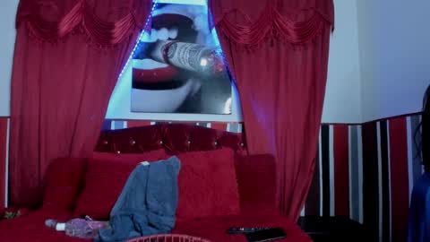 leidy online show from February 2025 02:42:01 AM