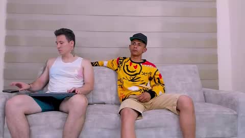 SOCCER HOT online show from March 2025 10:45:02 PM