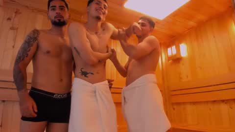 SOCCER HOT online show from September 2025 01:49:01 AM