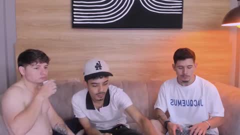 SOCCER HOT online show from September 2025 09:20:02 PM