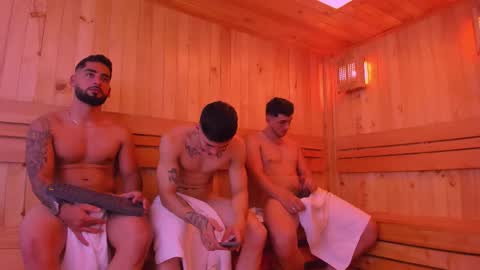 SOCCER HOT online show from January 2026 01:33:01 AM