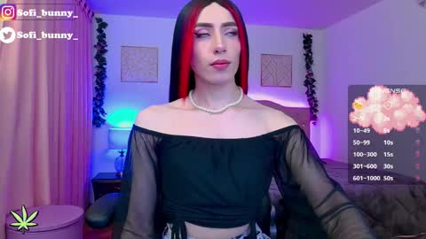 soffi_bunny_ online show from November 2025 08:47:01 AM