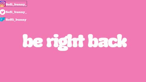 soffi_bunny_ online show from March 2026 08:26:33 AM