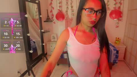 sofiia online show from January 2025 12:45:02 PM