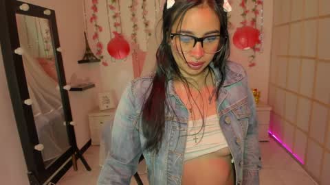 sofiia online show from January 2025 01:02:01 PM