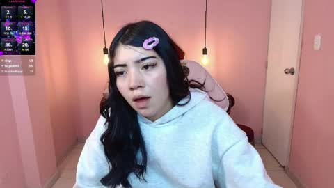 Snapshot of soffi_x chatting on June 2026 09:25:02 AM soffi_x online show from June 2026 09:25:02 AM