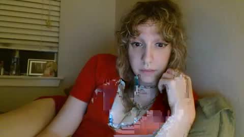 Snapshot of soffpurr chatting on October 2025 07:34:02 AM Lilytea online show from October 2025 07:34:02 AM