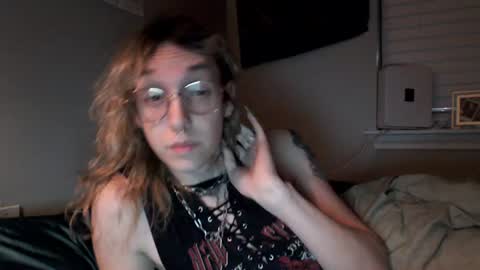 Snapshot of soffpurr chatting on June 2026 03:27:02 AM Lilytea online show from June 2026 03:27:02 AM