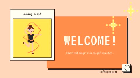 Julia    online show from December 2024 11:36:01 PM