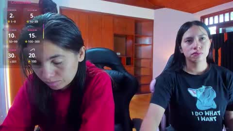 soffy and mia online show from January 2026 01:16:01 PM