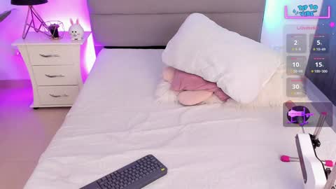 Snapshot of soffywatson chatting on January 2025 09:47:02 PM Sofia online show from January 2025 09:47:02 PM