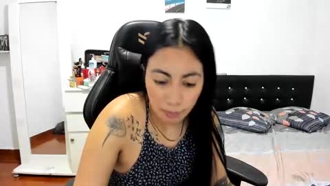 Snapshot of sofhya_jay9 chatting on January 2025 02:30:01 AM Evainked online show from January 2025 02:30:01 AM