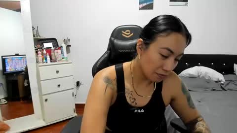 Snapshot of sofhya_jay9 chatting on March 2025 02:06:02 AM Evainked online show from March 2025 02:06:02 AM