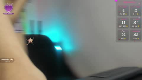 Snapshot of sofi__lenos chatting on December 2024 06:21:02 AM Sofi lenos online show from December 2024 06:21:02 AM