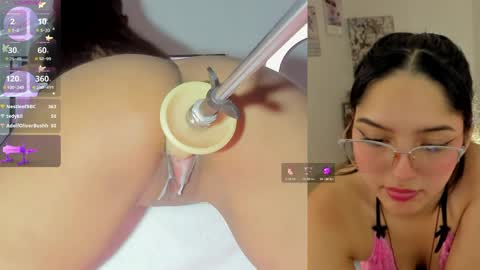 Snapshot of sofi__velez_ chatting on April 2026 05:51:02 PM Sofi online show from April 2026 05:51:02 PM