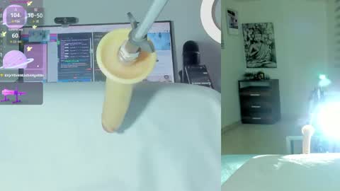 Snapshot of sofi__velez_ chatting on May 2026 06:48:01 PM Sofi online show from May 2026 06:48:01 PM