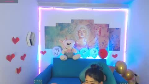 Sofi online show from February 2025 09:52:02 PM