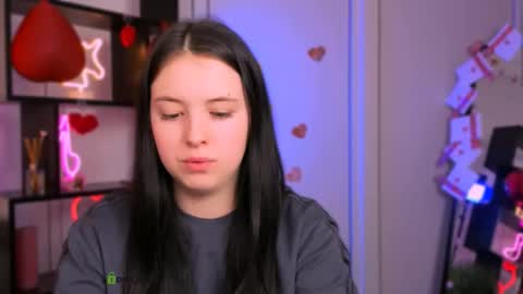 sofi_lonely online show from February 2026 12:24:02 PM