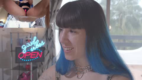 Sofi Mora online show from March 2025 03:16:02 PM