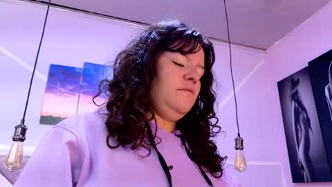 Sofi Noa online show from December 2025 11:48:01 AM