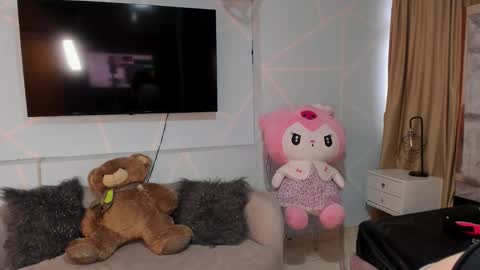 Sofi Noa online show from December 2025 11:28:02 AM