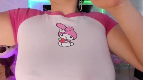 Sofi Noa online show from December 2025 11:29:01 AM