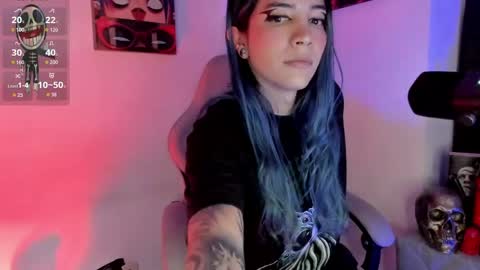 Snapshot of sofi_pretty_uwu_ chatting on May 2026 09:53:02 PM SOFIA online show from May 2026 09:53:02 PM